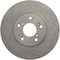 Centric Parts Standard Brake Rotor, 121.40046 121.40046 - alternate 1